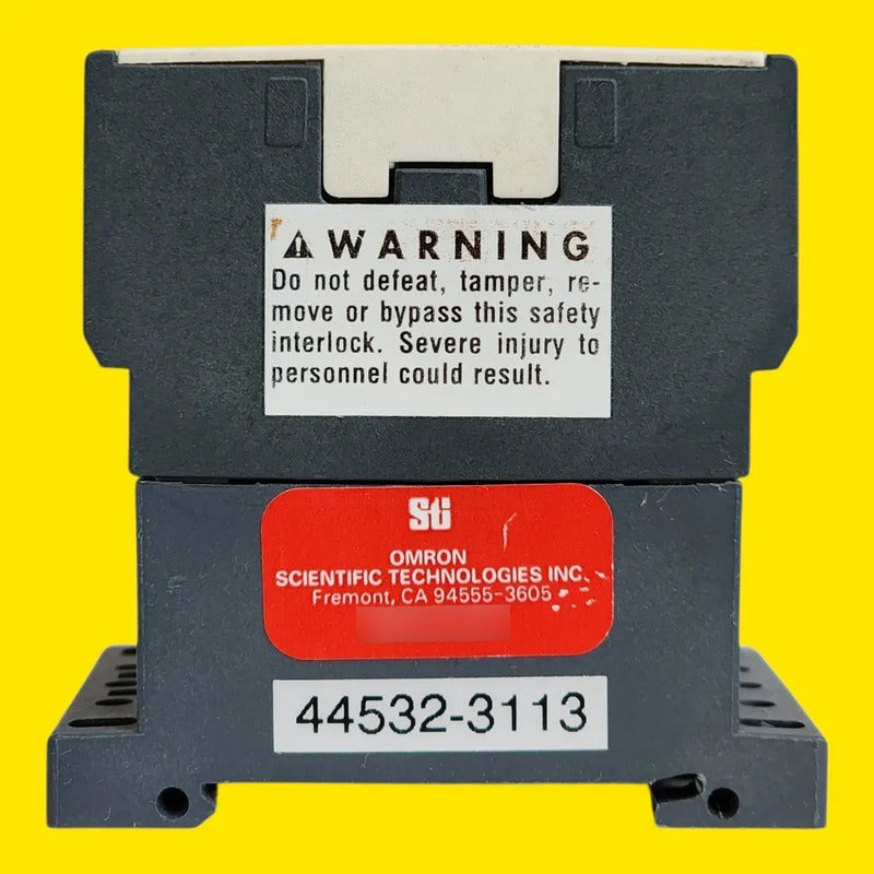 Contactor Auxiliar Ca3kn31bd3 Telemecanique 24vdc