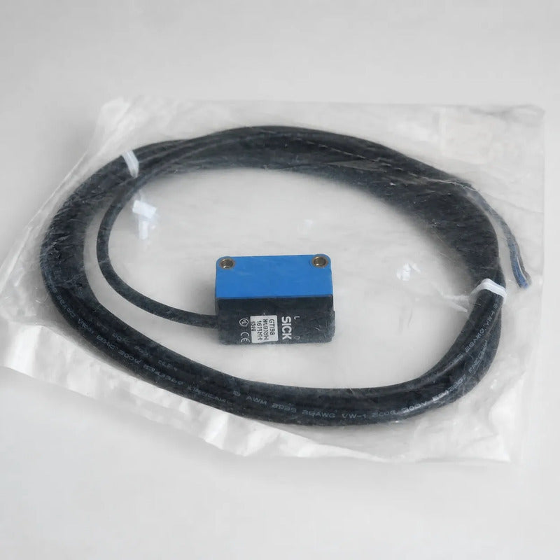 Sick Gte6-n1201s56 1075054 Sensor Fotoeléctrico Npn