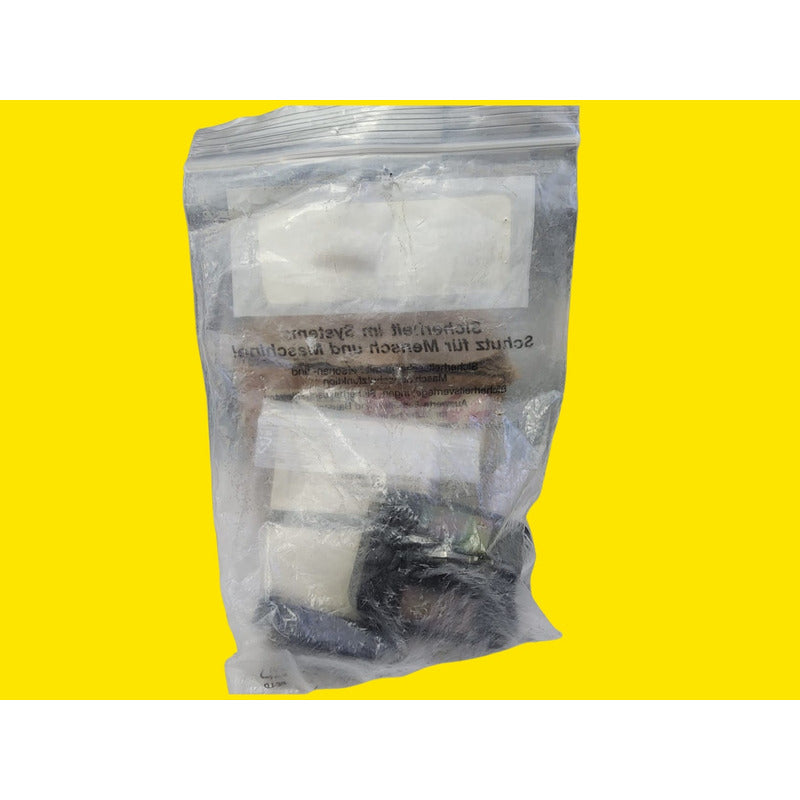 Schmersal Az 15/16 B3-1747 Interruptor De Seguridad Negro