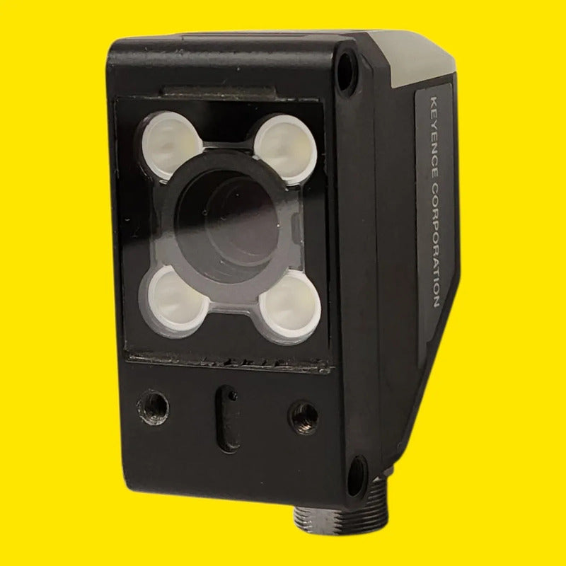 Keyence Iv-hg500ca Sensor Vision Artificial Industrial