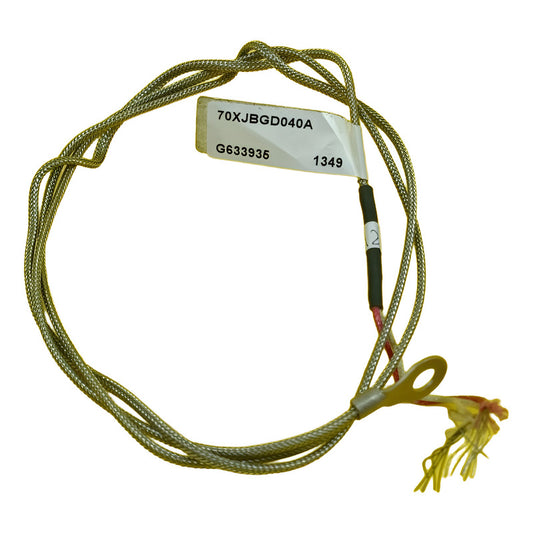 Watlow 70xjbgd040a Calentador Elemcable