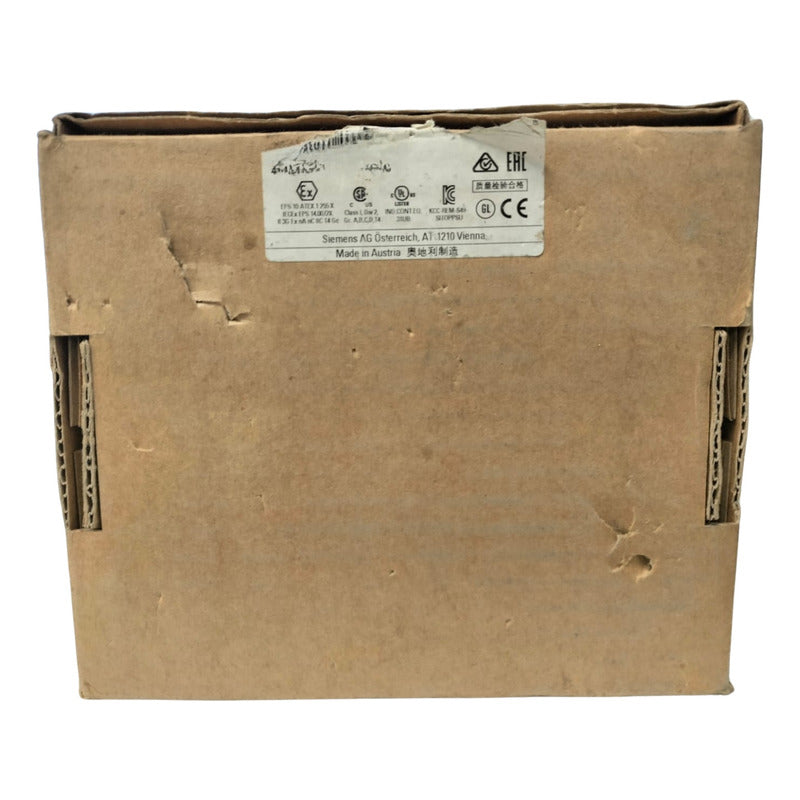 Siemens Sitop Psu300s Power Supply 6ep1436-2ba10.