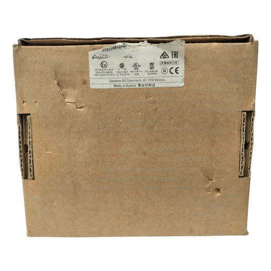 Siemens Sitop Psu300s Power Supply 6ep1436-2ba10.