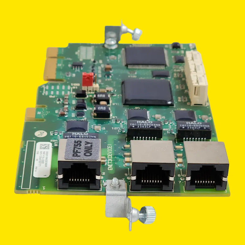 Allen-bradley 20-750-enetr Adaptador Ethernet/ip Powerflex