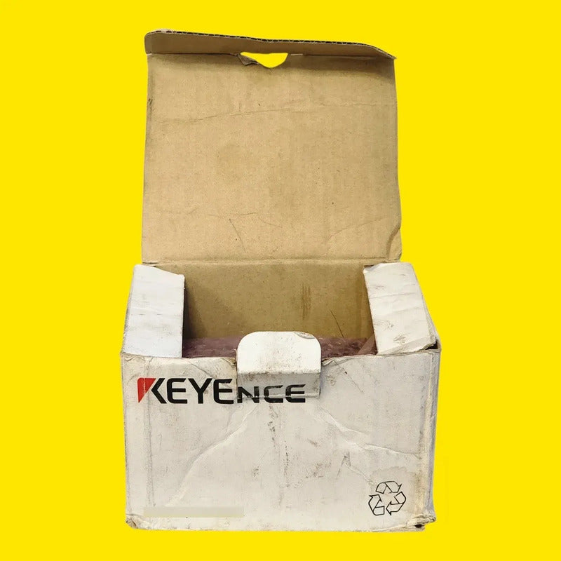 Terminal Rele Seguridad Keyence Gl-t11r Industrial