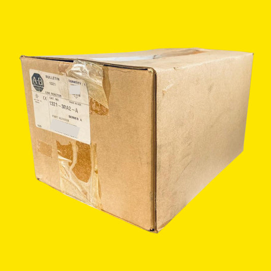Allen Bradley 1321-3ra2-a