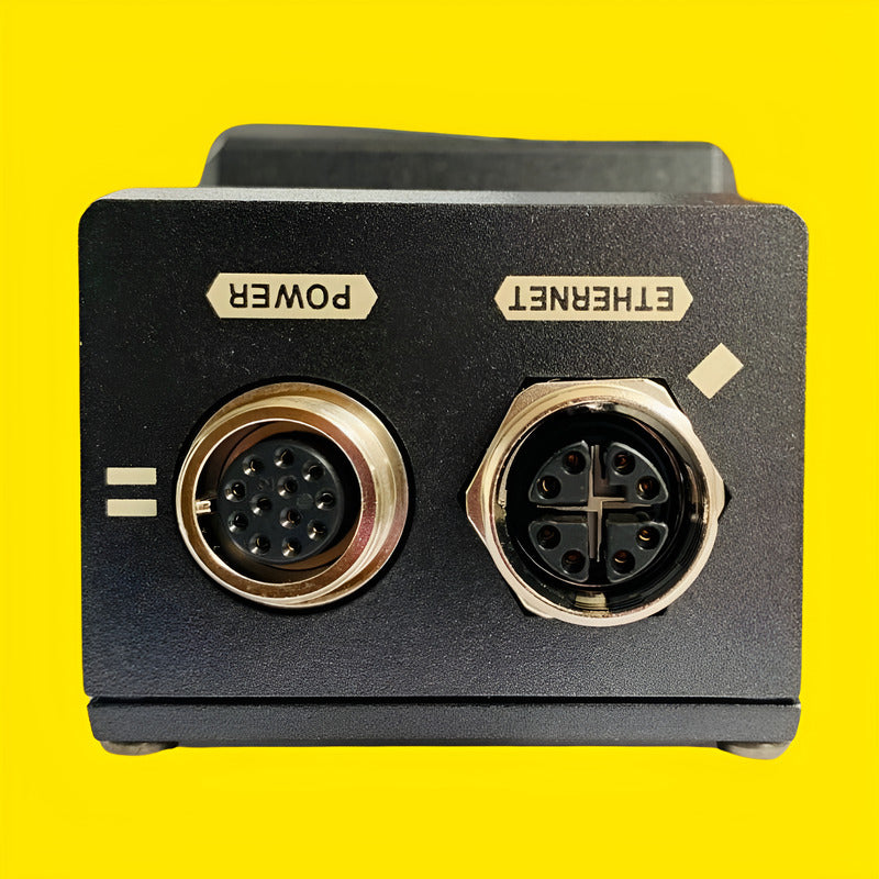 Keyence Sr-752 Barcode Reader