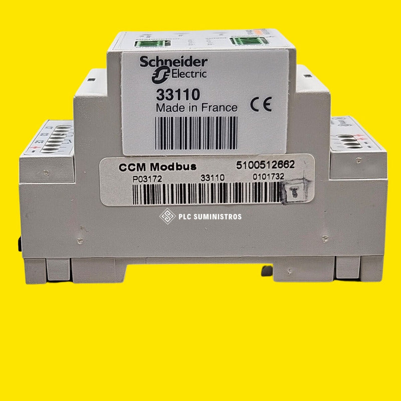 Merlin Gerin 5100512662 33110 Módulo Nuevo