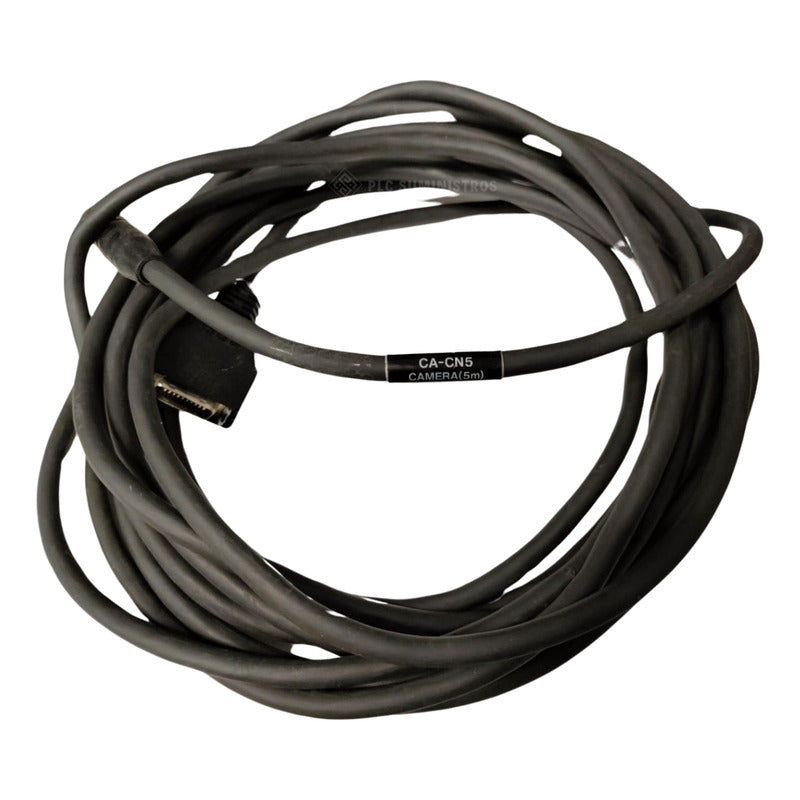 Keyence Ca-cn5 Cable Para Camara