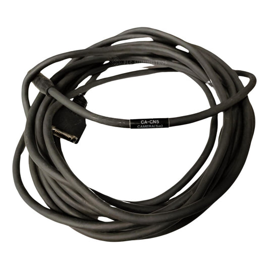 Keyence Ca-cn5 Cable Para Camara