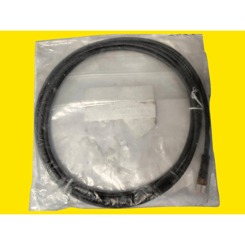 Lumberg Rkmv 3 224/2m Sensor/actuador...