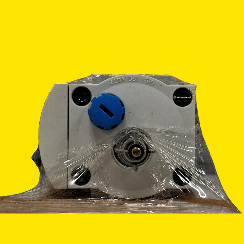 Festo Ms6-loe-1/2-r Line Lubricat Neumatic