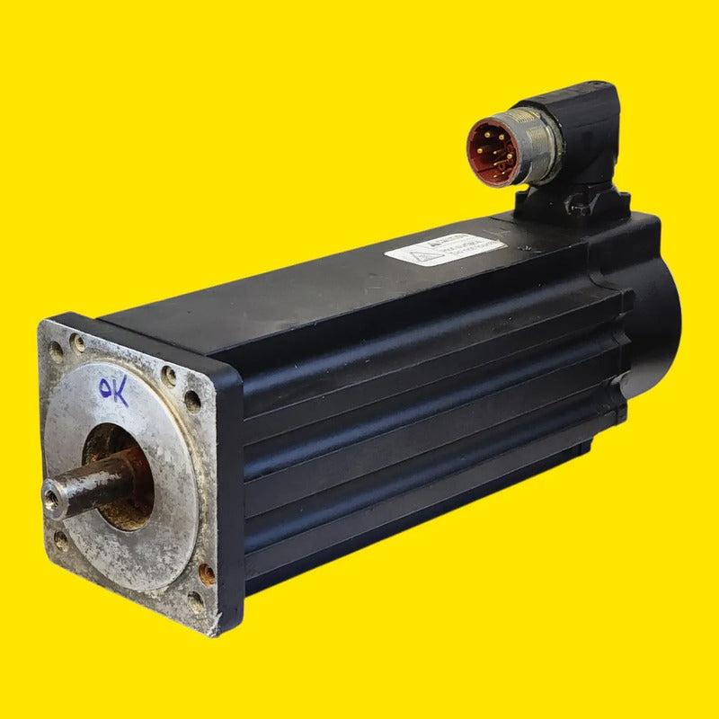 Servomotor Allen Bradley Vpl-b0753f-pk14aa Kinetix