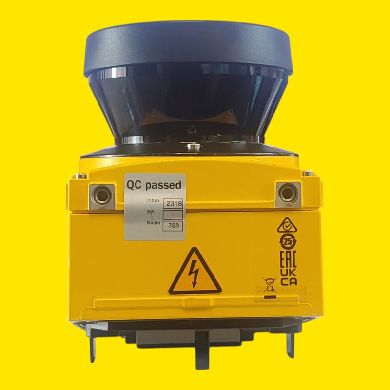 Sick S30b-3011gb Escáner Láser Seguridad Industrial