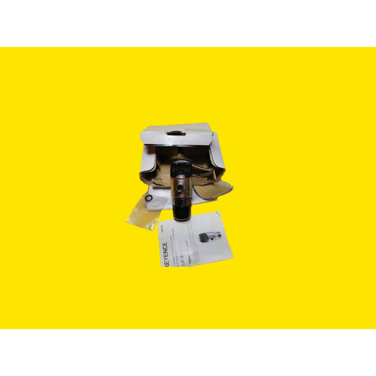 Keyence Gp-m100 Heavy Duty Digital Sensor De Presión