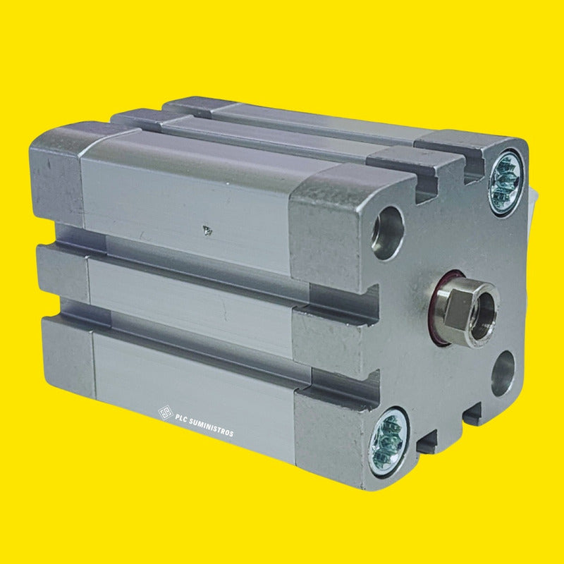 Festo Adn-40-35-i-p-a (536288) Cilindro De Carrera Corta