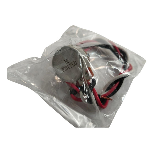 Bi Technologies Bi P231 2121 Potenciometro 3pzs