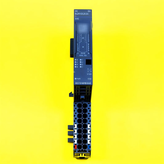 Siemens 6es7 132-6bf00-0aa0 Simatic S7 Usado - Siemens