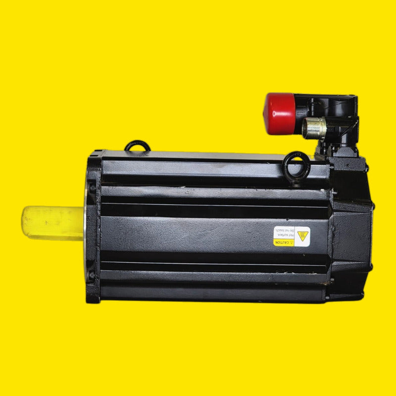 Allen-bradley Mpm-b1652f-sj72aa Servomotor Alta Precisión
