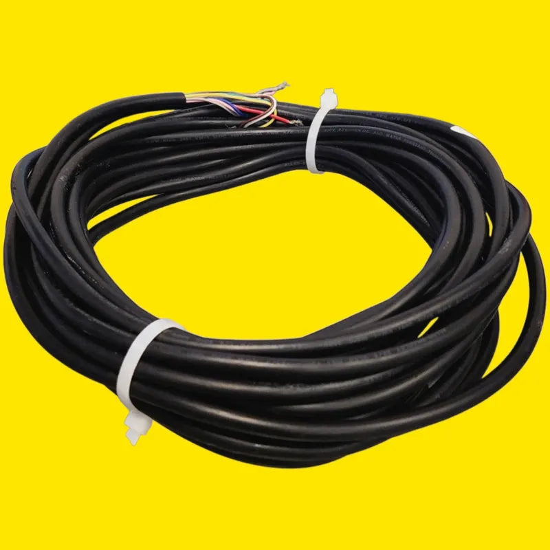 Allen-bradley 889d-f8ab-10 Cable M12 8 Pines 10 M