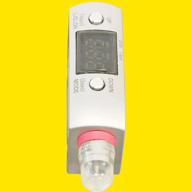 Keyence Lr-zh500c3p Sensor Láser De Detección
