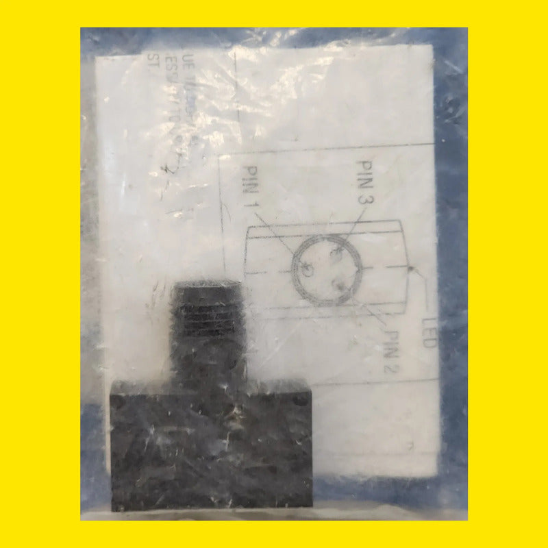 Phd 15901-1 Sensor Reed Triac Impermeable