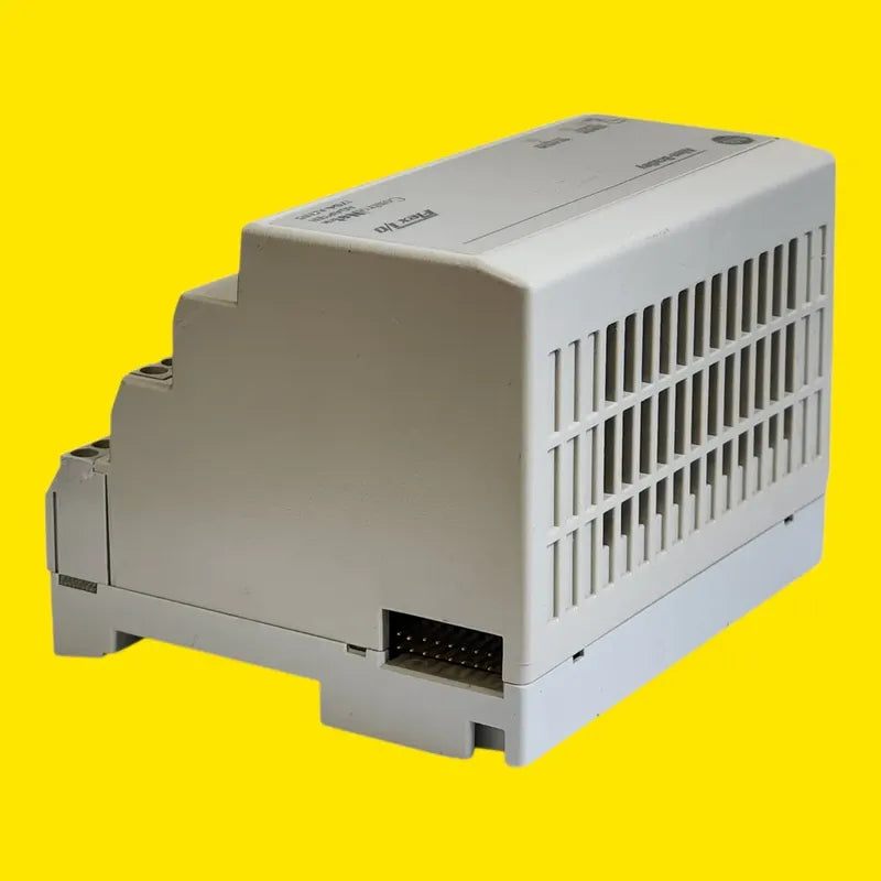 Allen-bradley 1794-acn15 Adaptador Módulo Flex Serie C