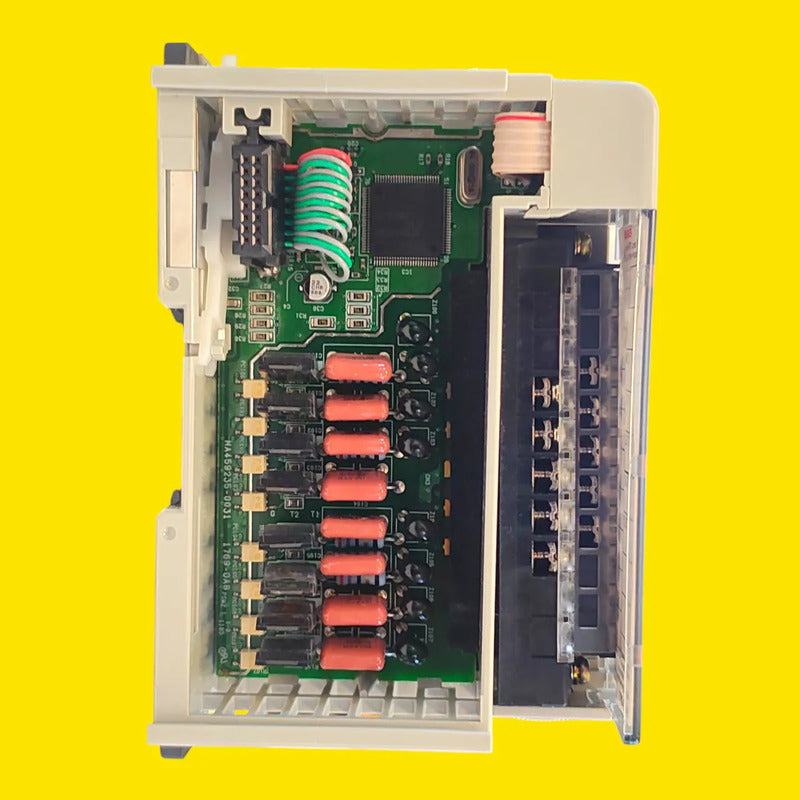 Allen Bradley 1769-oa8 Salidas Ac 8 Canales Plc