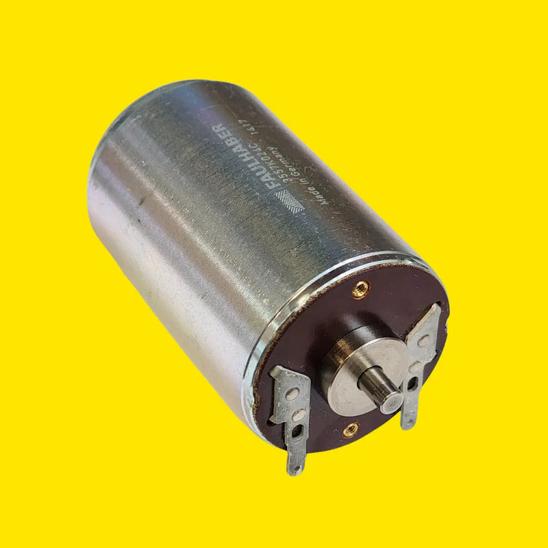 Motor Dc Faulhaber 3557k024c 24v 90w Alta Precisión