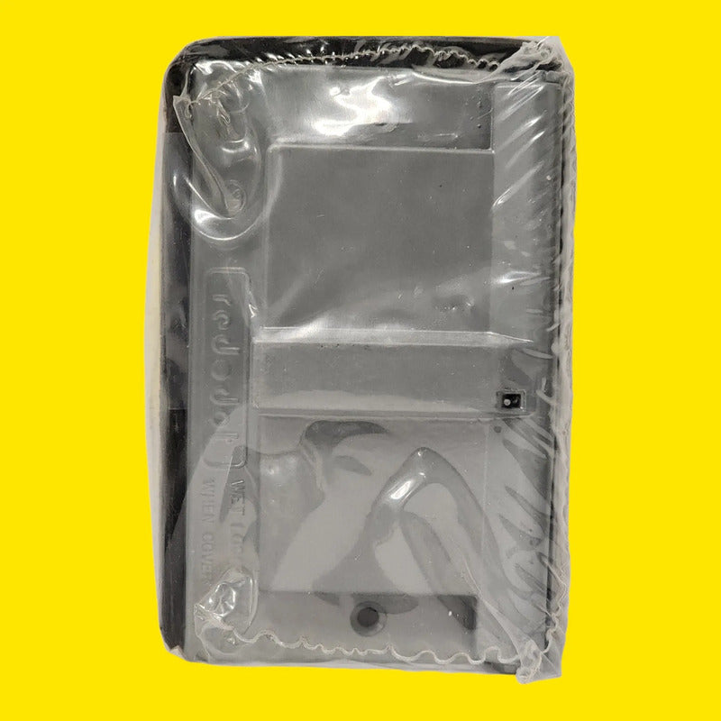 Red Dot Wgf100-c Tapa Protectora Gfci Plateada