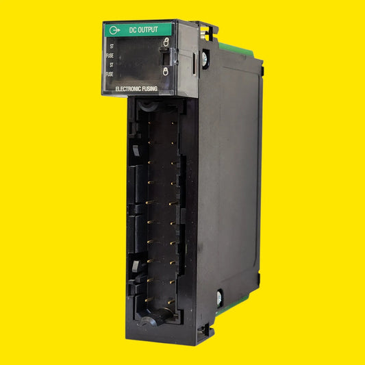 Módulo De Salida Digital Allen-bradley 1756-ob16e