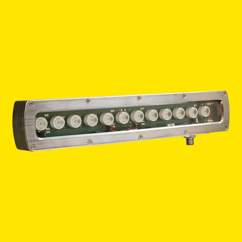 Banner Ledbla290ag6-xq 13490 Luz Lineal Led 290 Mm