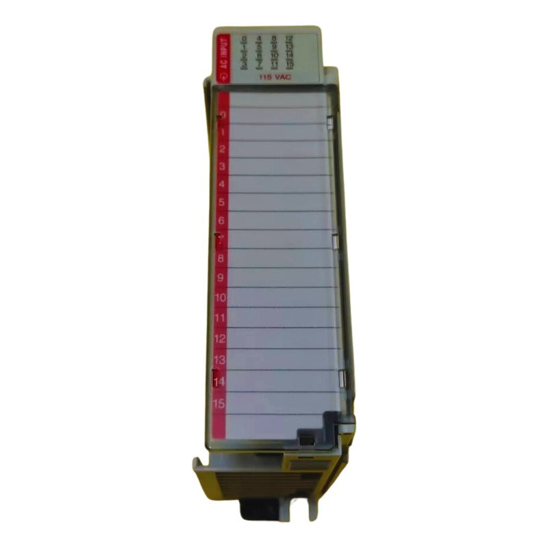 Allen Bradley  Input Module Compact I/o 1769-ia16