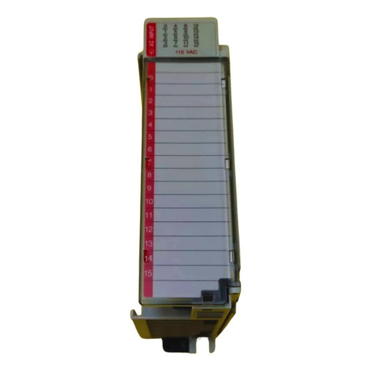 Allen Bradley  Input Module Compact I/o 1769-ia16