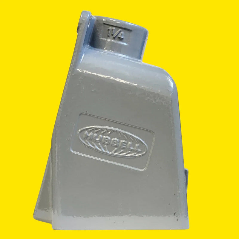Hubbell Bb601w Angle Back Box Pin And Sleeve Back Box 60 Zzk