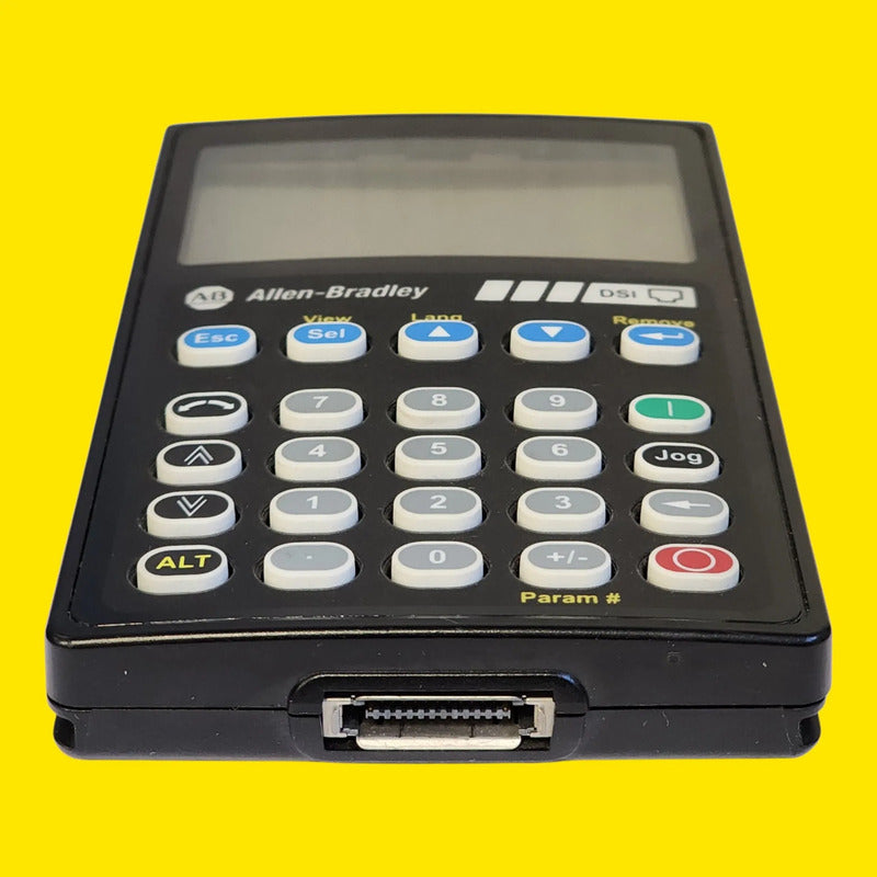 Módulo Allen-bradley 22-him-a3 Powerflex