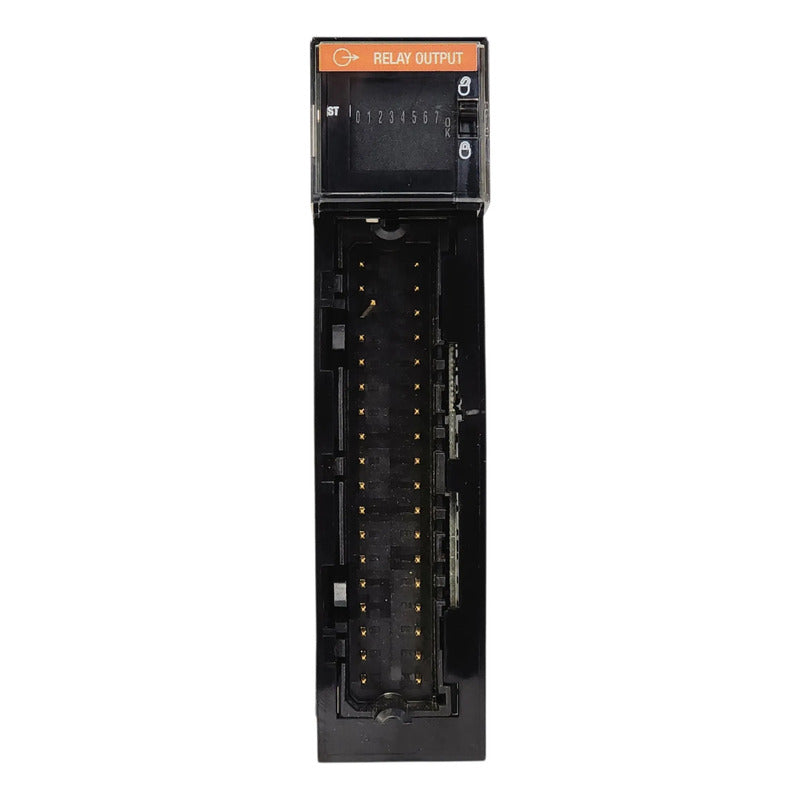 Allen-bradley 1756-ox8i Módulo De Salida Digital 8pts
