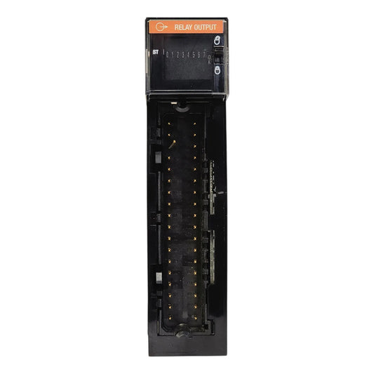Allen-bradley 1756-ox8i Módulo De Salida Digital 8pts