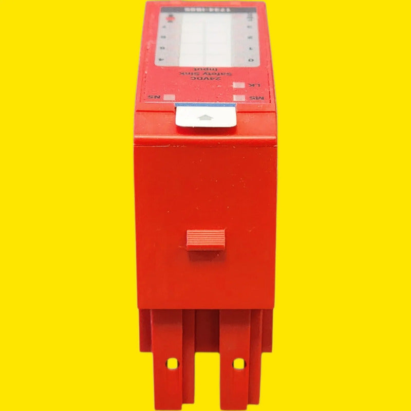 Allen-bradley 1734-ib8s 8 Entradas De Seguridad