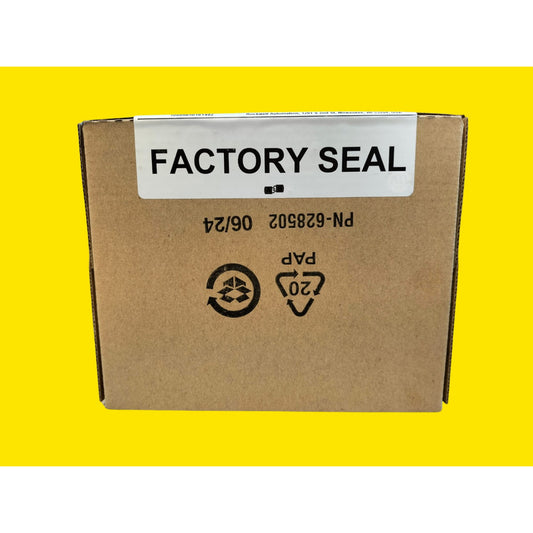 Allen-bradley 1769-l33erm Compactlogix 2 Mb Motion Controlle