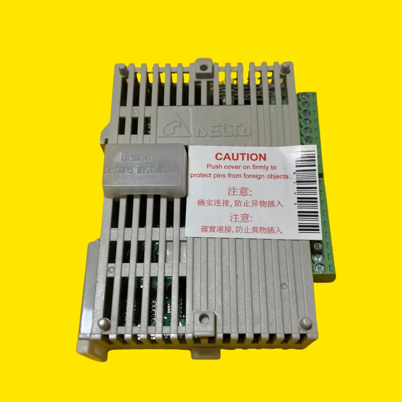 Plc Delta Modulo I/o Dvp16sp11r.