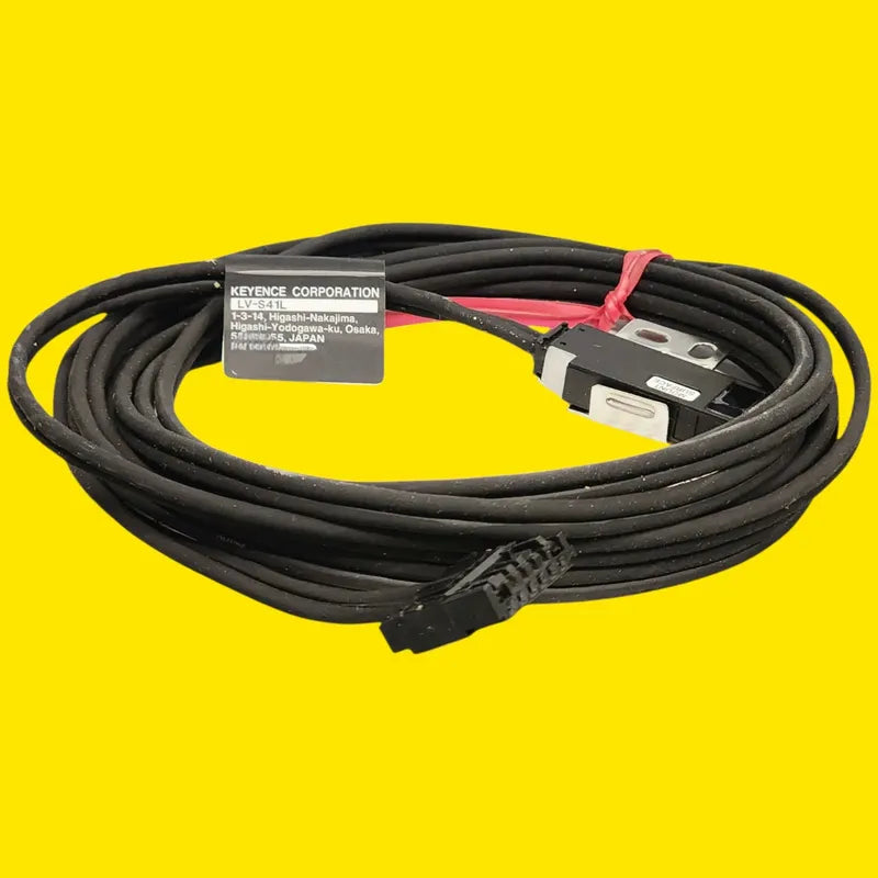 Keyence Kv-u3 Módulo De Alimentación 100-240 Vca