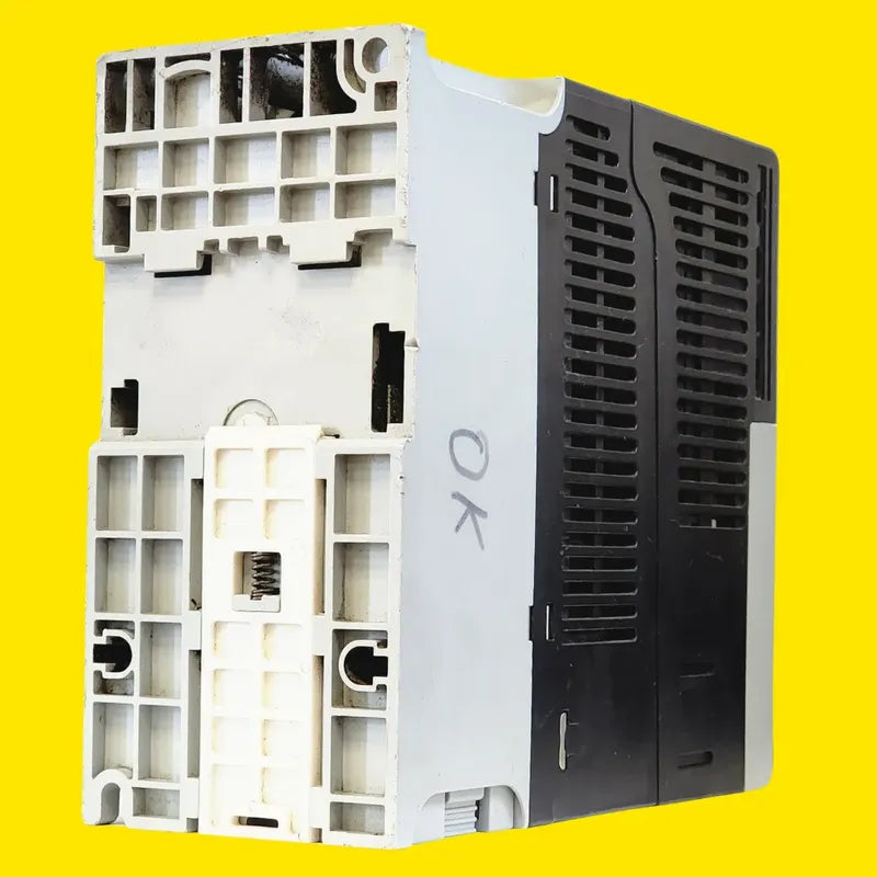 Variador De Frecuencia Allen-bradley Powerflex 525 1hp 0.75k
