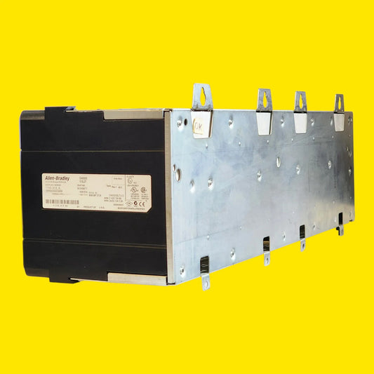 Allen-bradley 1756-a13 Rack Controllogix 13 Slot