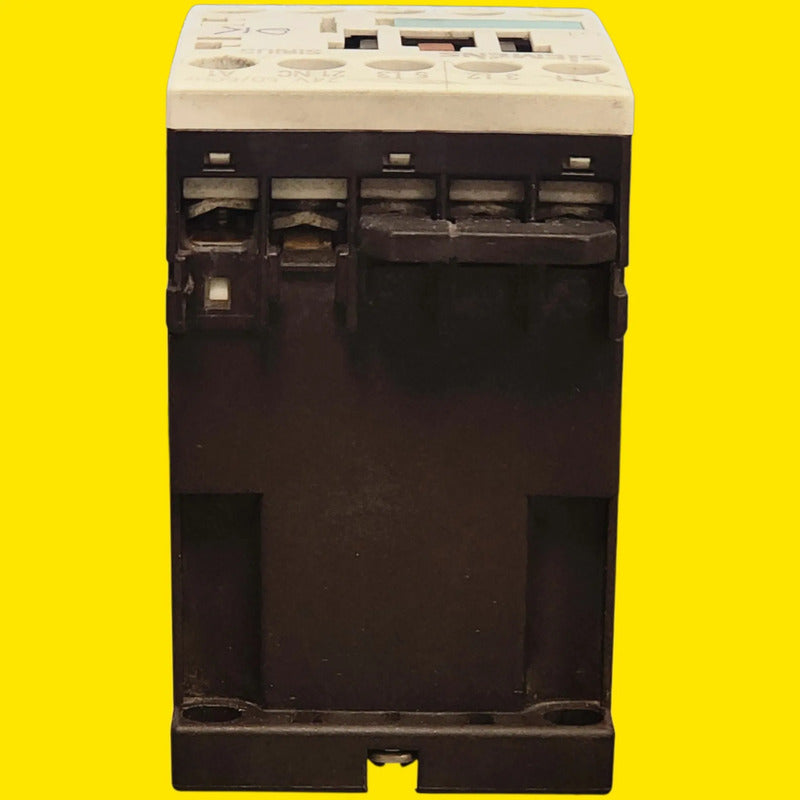 Siemens 3rt1016-1ab02 Contactor