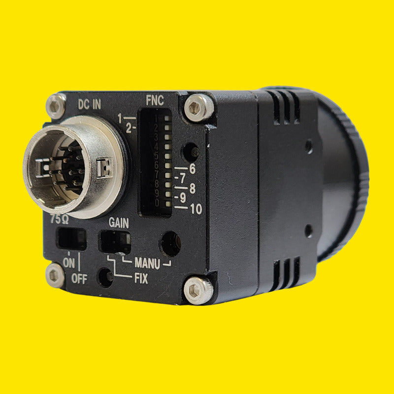 Sentech Stc-mb33a Cámara Industrial Sensor De Imagen
