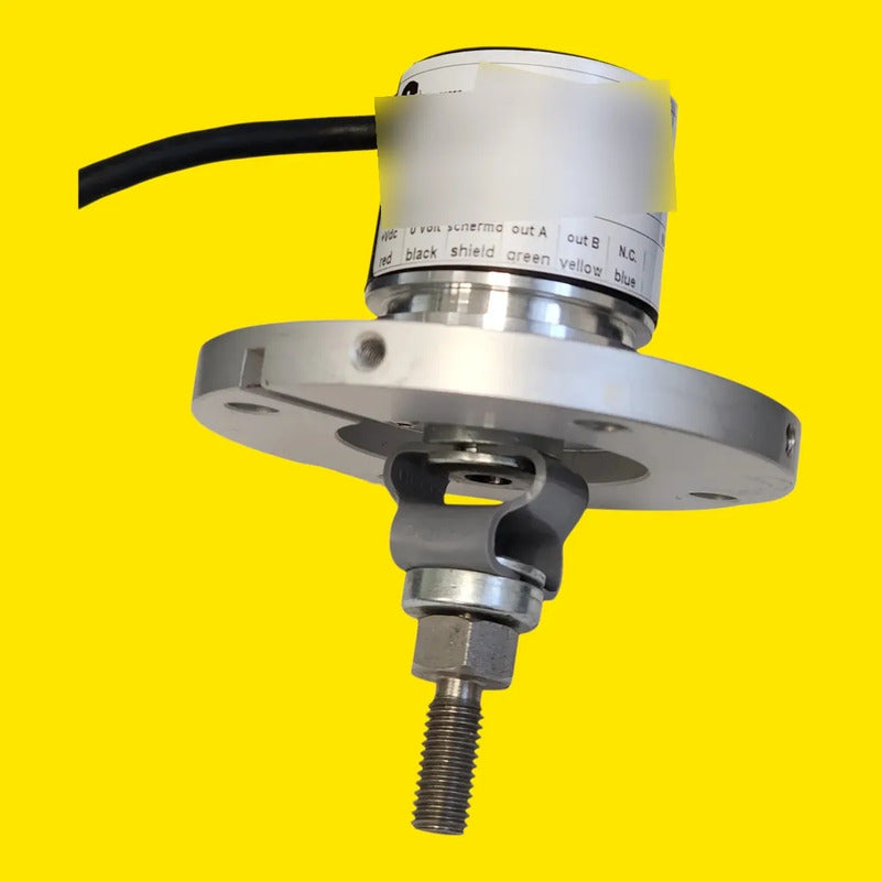 Italsensor Tk320.sg.2000 Encoder Incremental