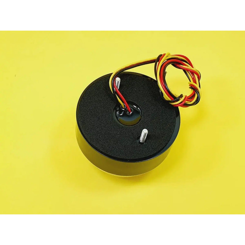 Moflash Led De Señalización Led 80-02-02