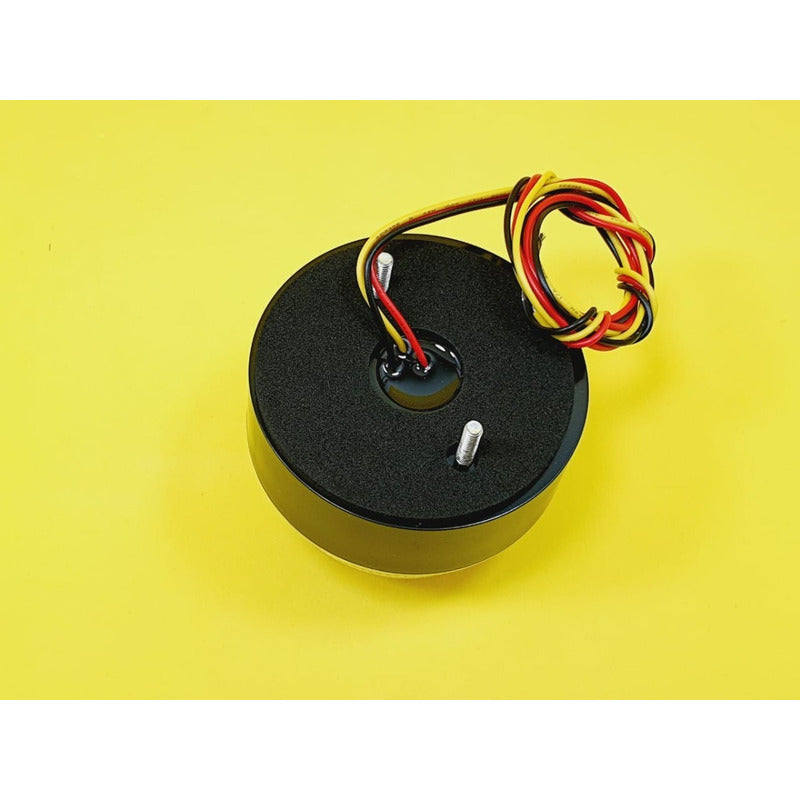 Moflash Led De Señalización Led 80-02-02