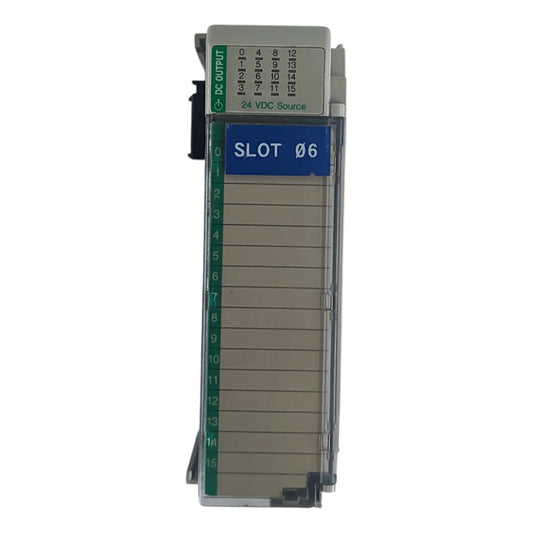 Módulo Allen Bradley 1769-ob16 Compactlogix 16 Salidas 24vcc